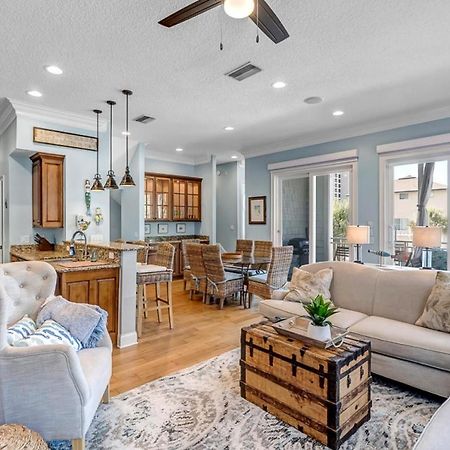 Surf'S Up Villa Jacksonville Beach Eksteriør bilde
