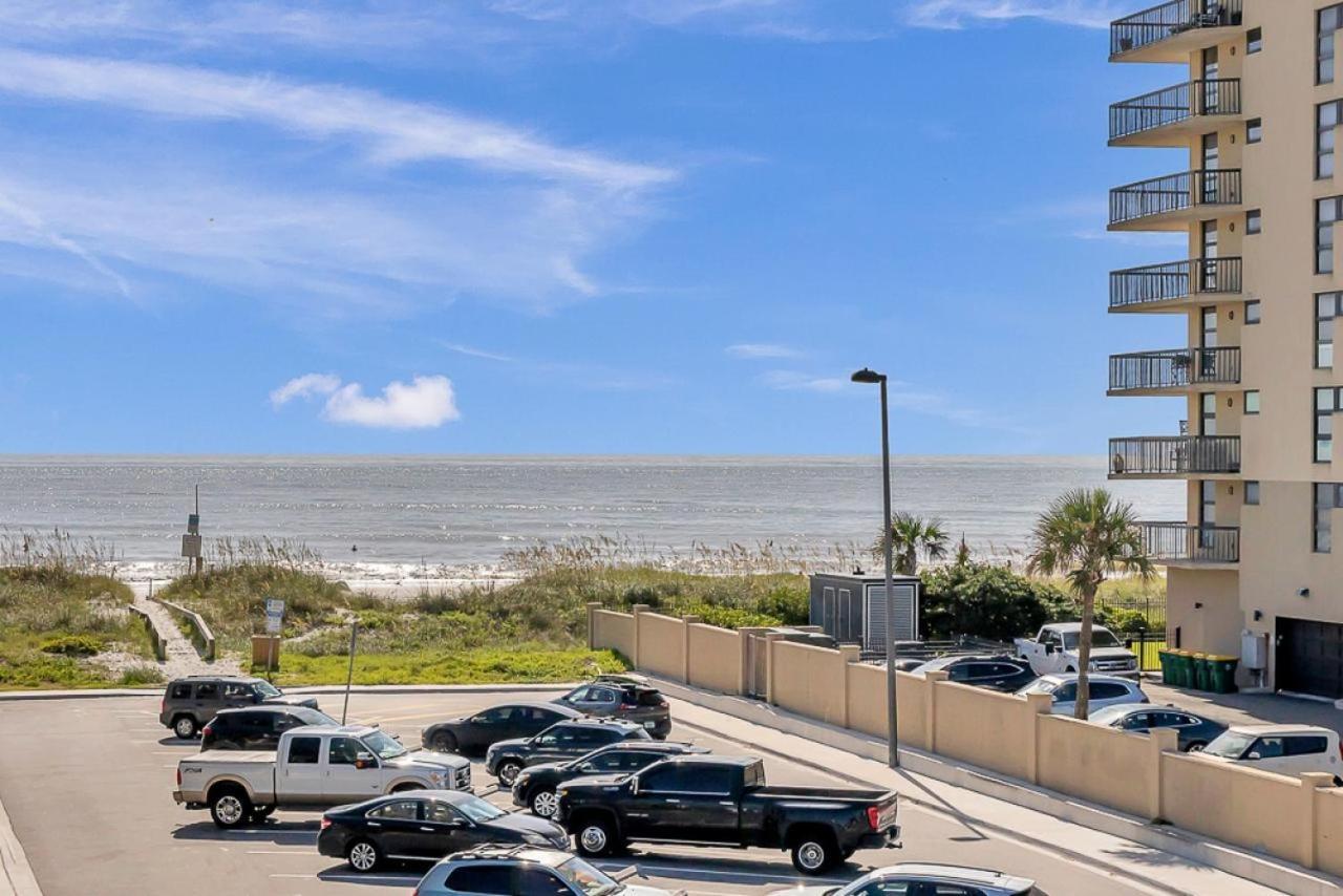 Surf'S Up Villa Jacksonville Beach Eksteriør bilde