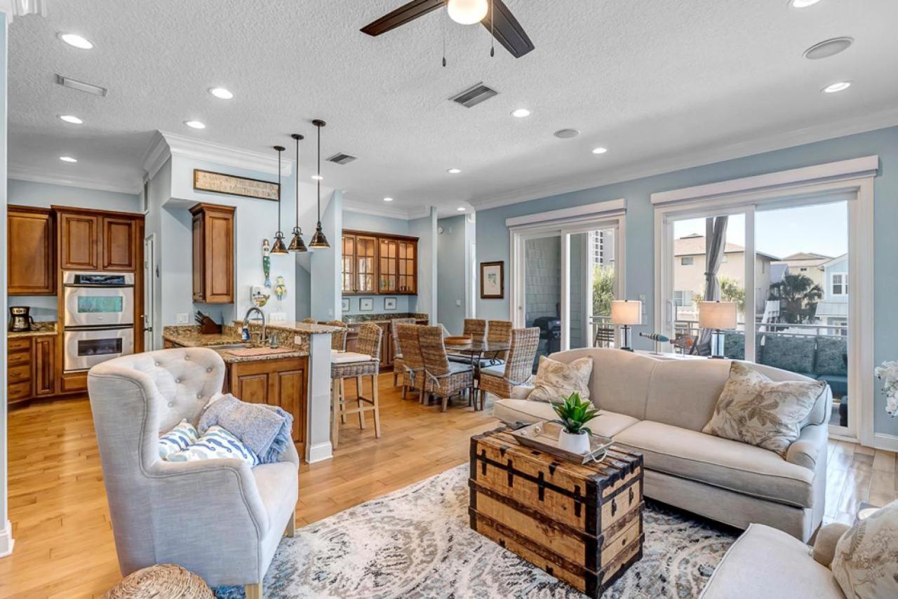 Surf'S Up Villa Jacksonville Beach Eksteriør bilde