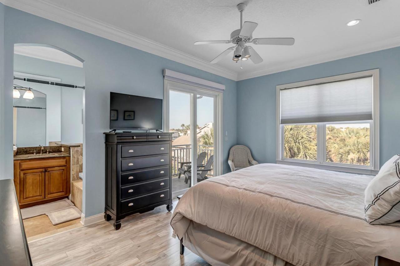 Surf'S Up Villa Jacksonville Beach Eksteriør bilde