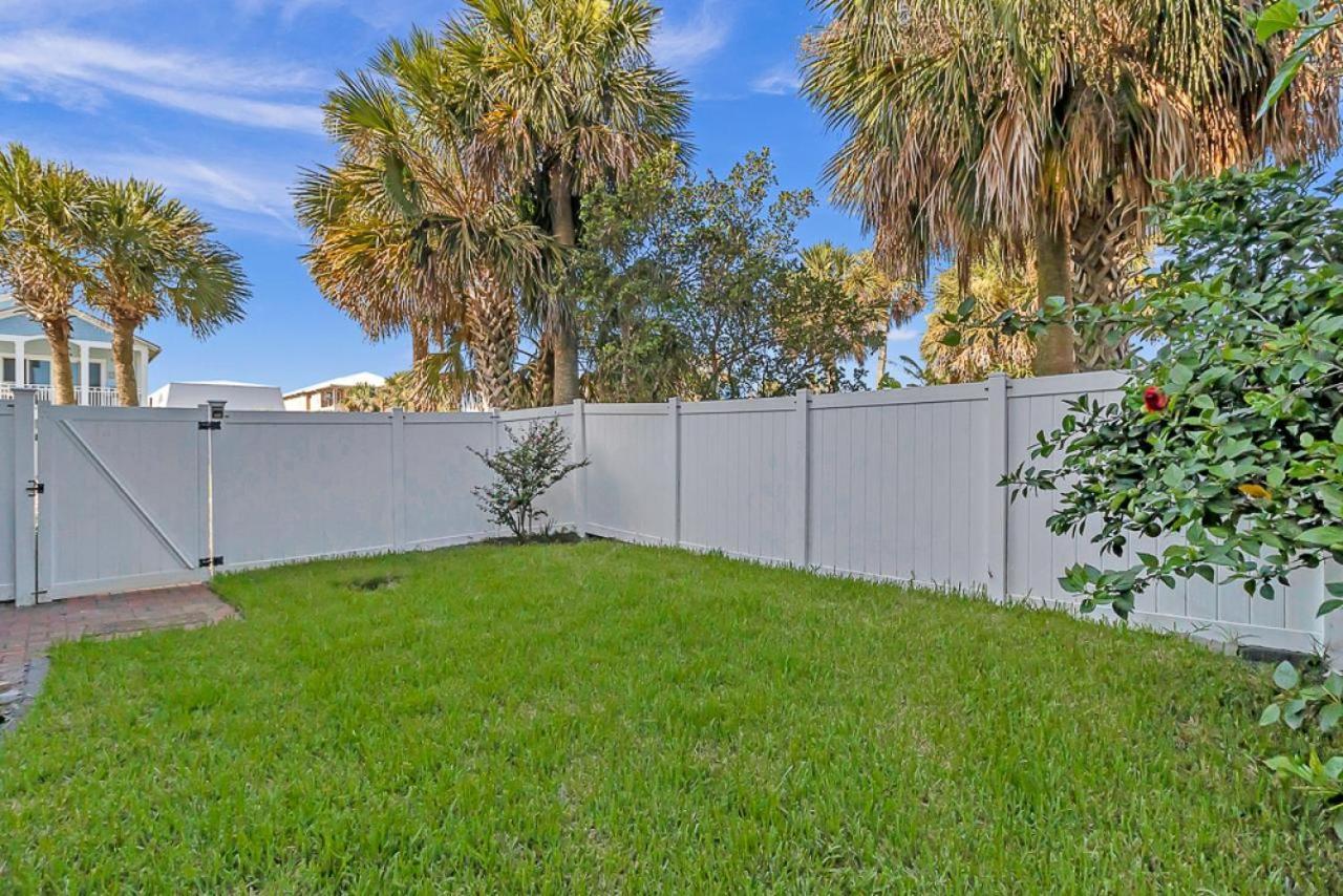 Surf'S Up Villa Jacksonville Beach Eksteriør bilde