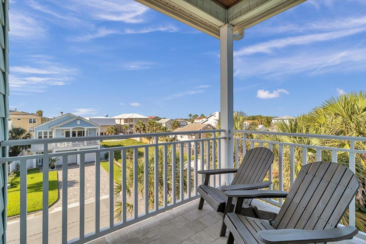 Surf'S Up Villa Jacksonville Beach Eksteriør bilde